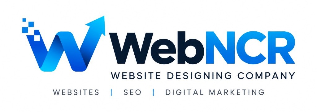 WebNCR - Website Designing Company